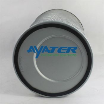 Въздушен филтър Aerzen 175240000